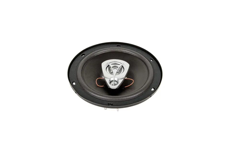 ⁨Speaker sam.6,5"/3WAY/120W WS1618TW⁩ at Wasserman.eu