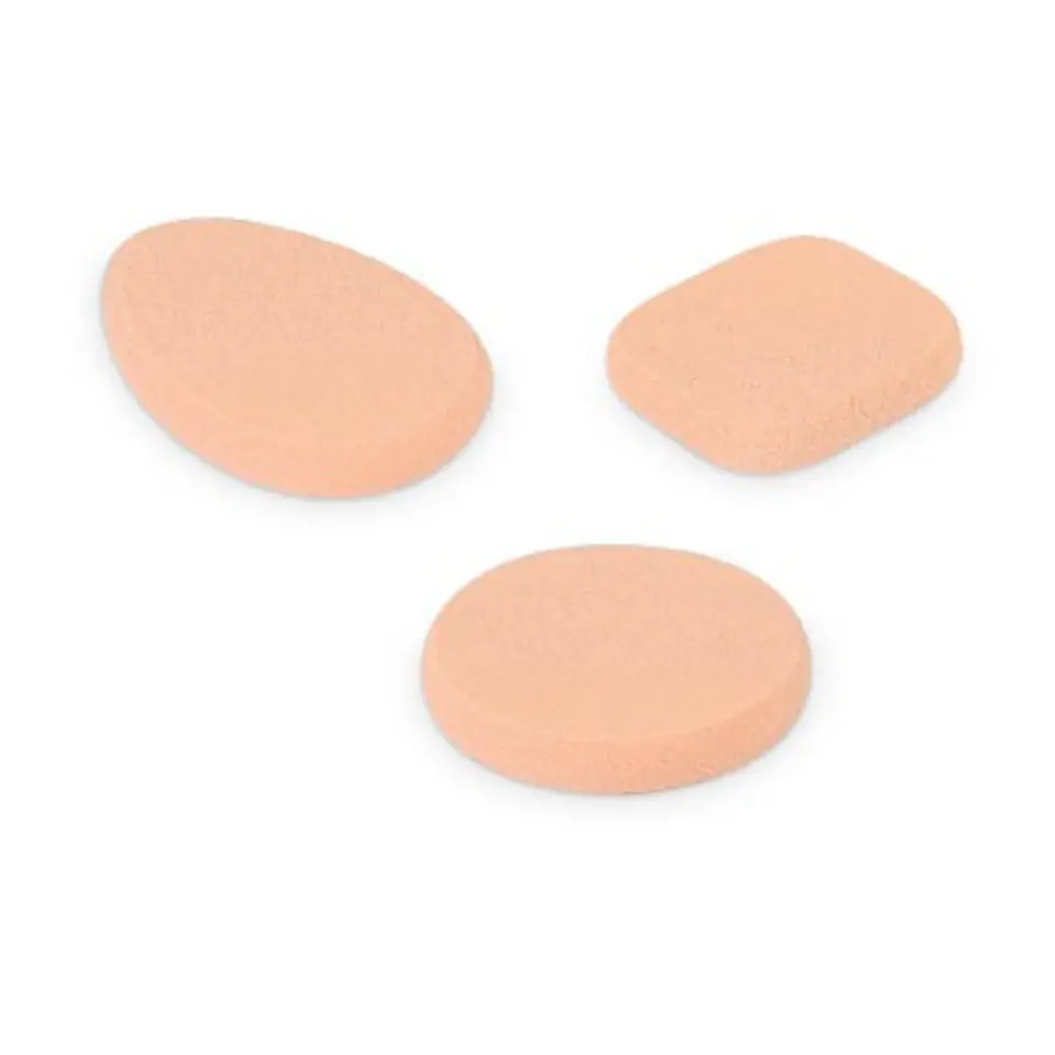 ⁨Top Choice Makeup Fluid Sponge 6388⁩ at Wasserman.eu