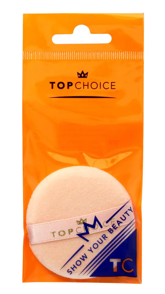 ⁨Top Choice Loose powder cans⁩ at Wasserman.eu