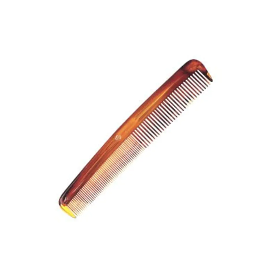 ⁨Top Choice Hair comb Amber (1307) 1pc⁩ at Wasserman.eu