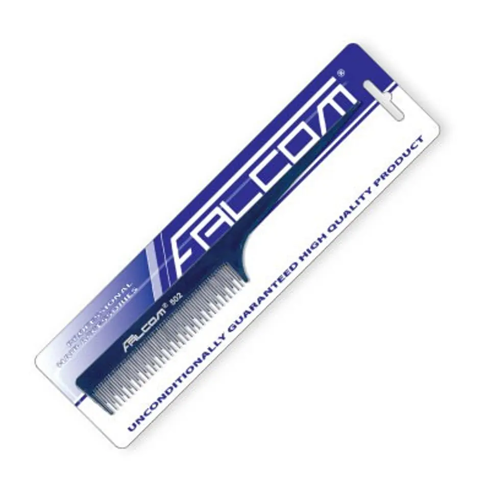 ⁨Top Choice Falcon Hair Comb (1635) 1pc⁩ at Wasserman.eu