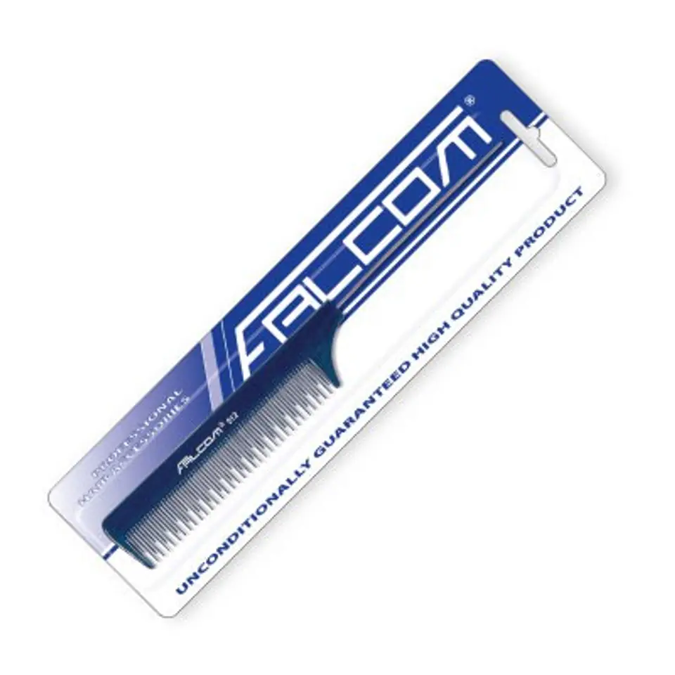 ⁨Top Choice Falcon Hair Comb (1611) 1pc⁩ at Wasserman.eu