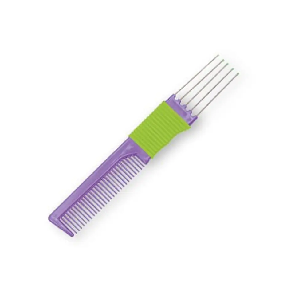 ⁨Top Choice Hair Comb Popular (1581) 1pc⁩ at Wasserman.eu