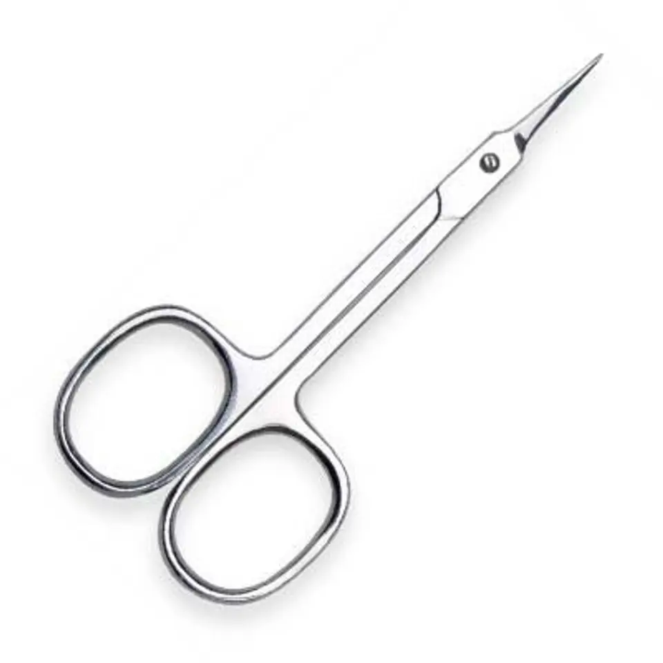 ⁨Top Choice Nail Care & Decoration Scissors 70280⁩ at Wasserman.eu