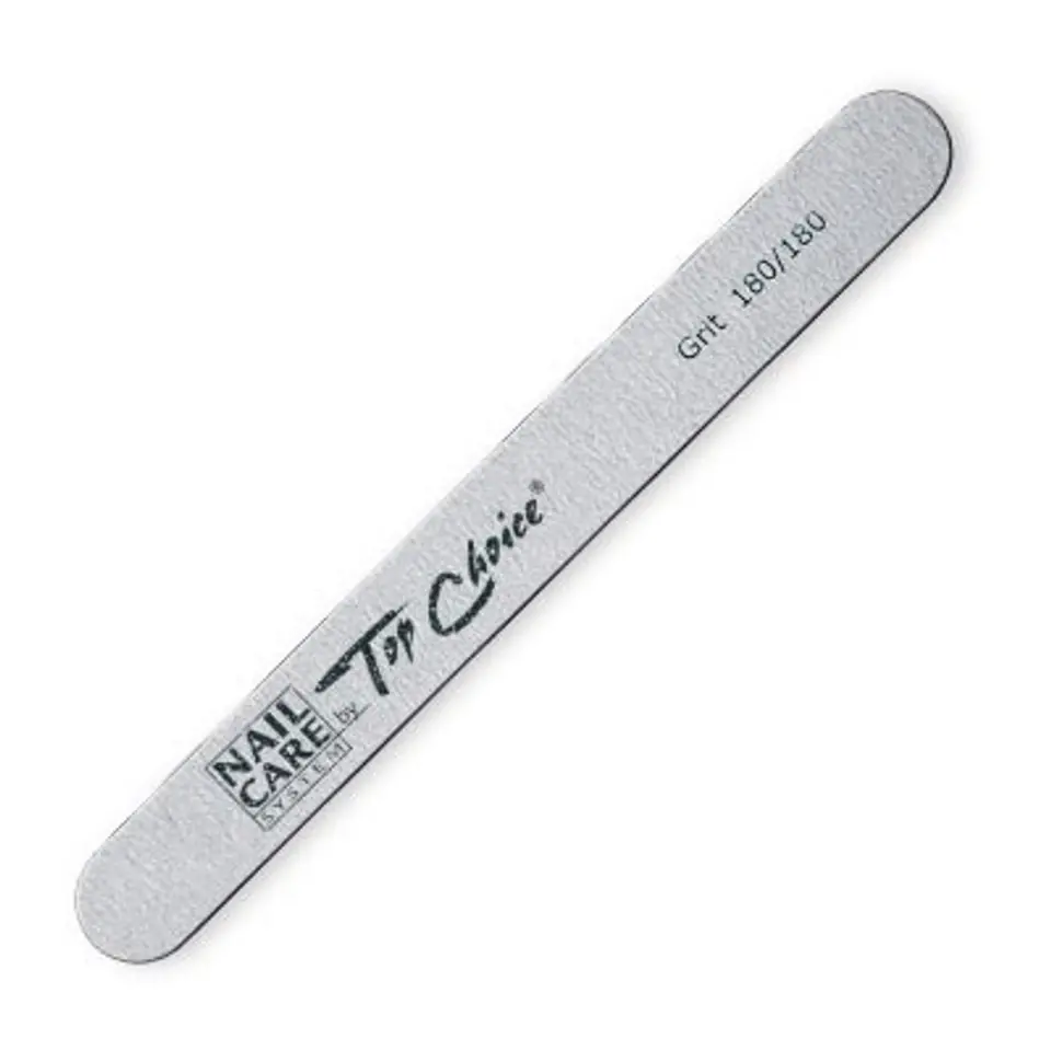 ⁨Top Choice Nail Care & Decoration Nail File 70068⁩ at Wasserman.eu