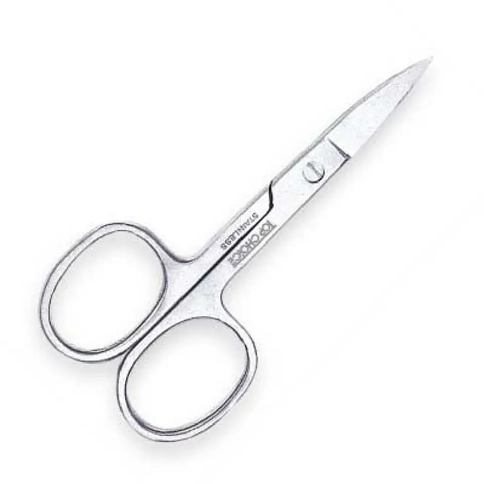 ⁨Top Choice Nail Scissors 7057⁩ at Wasserman.eu