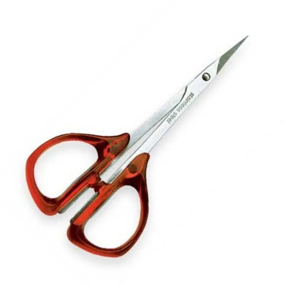 ⁨Top Choice Nail Care & Decoration Scissors 7385⁩ at Wasserman.eu