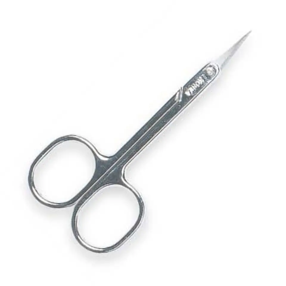 ⁨Top Choice Nail Care & Decoration Scissors 7088⁩ at Wasserman.eu