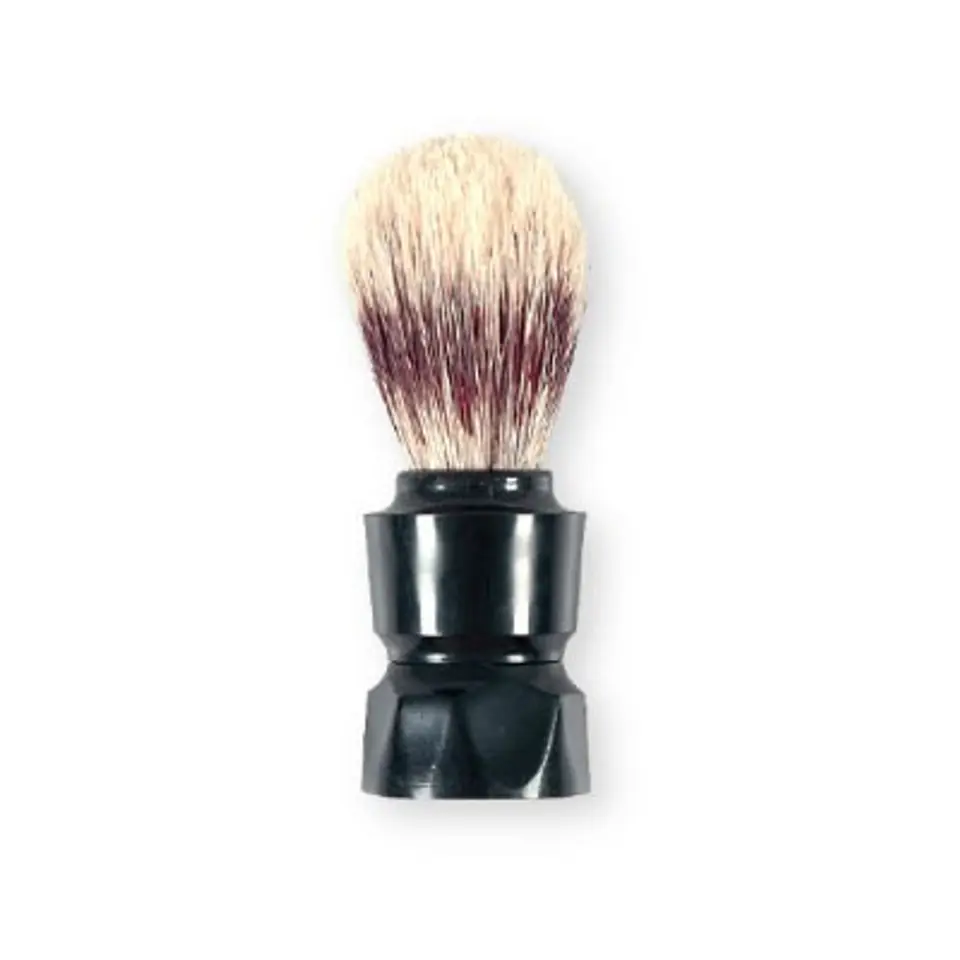 ⁨Top Choice Men Shaving Brush (06661) 1pc⁩ at Wasserman.eu