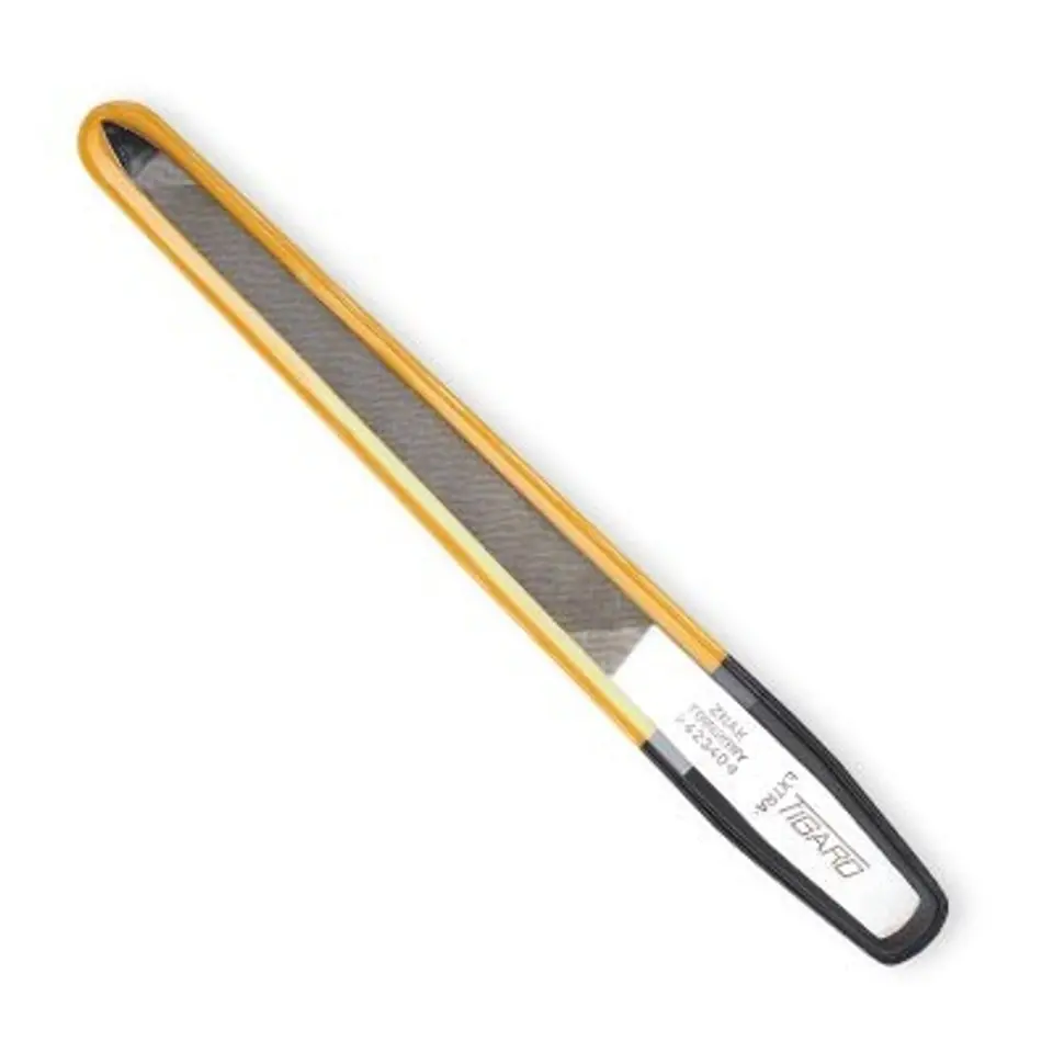 ⁨Top Choice Nail Care & Decoration Metal Nail File 7828⁩ at Wasserman.eu