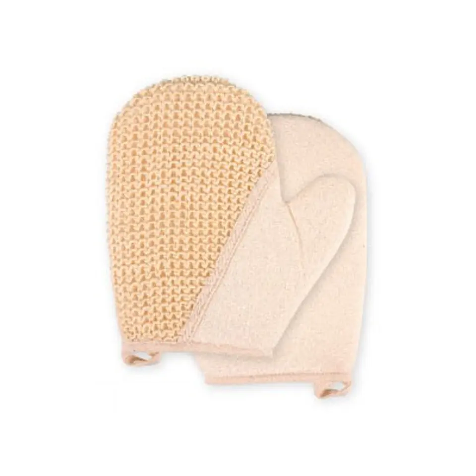 ⁨Top Choice Bath Glove 1956⁩ at Wasserman.eu