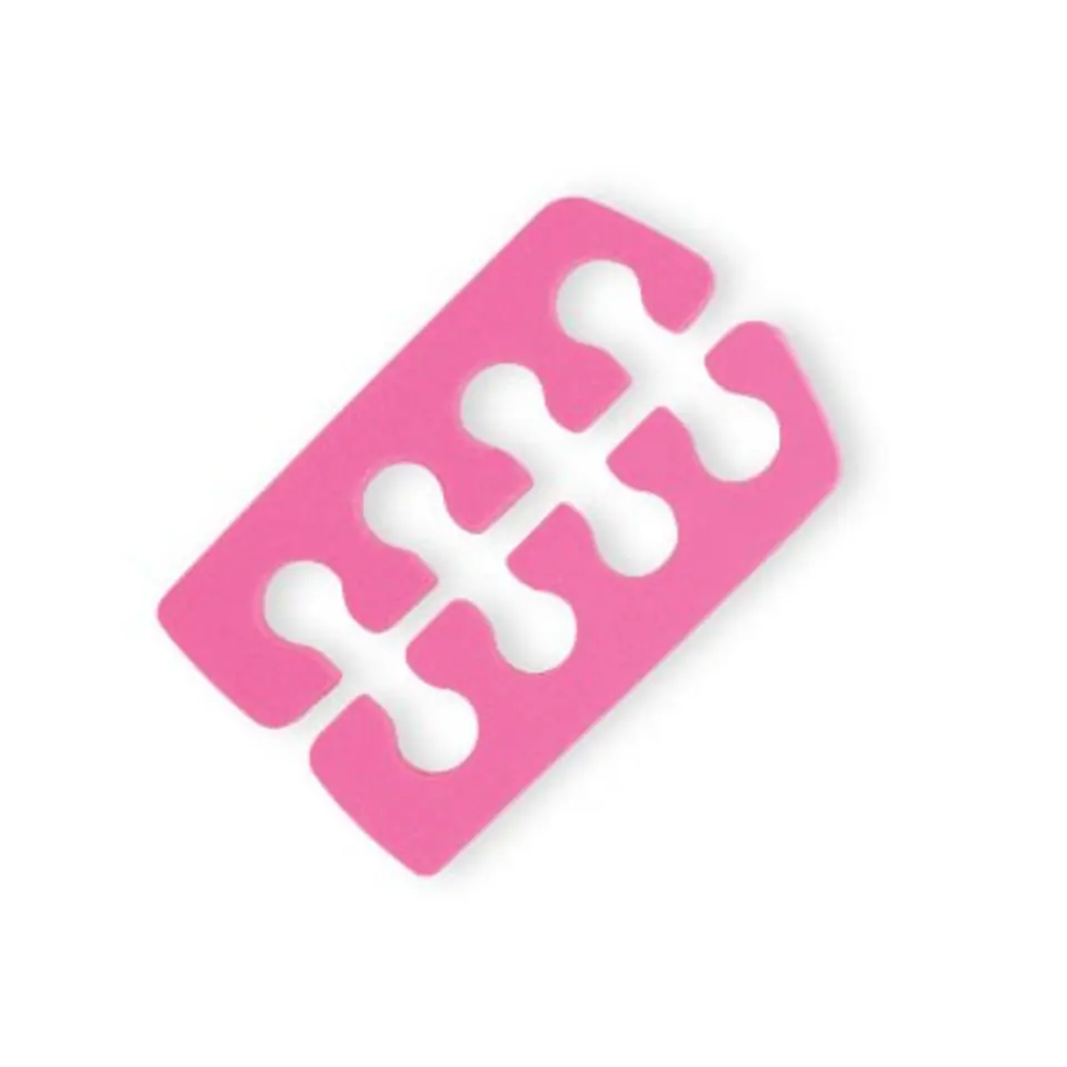 Top Choice Pielęgnacja i zdobienie paznokci Separatory do pedicure w sklepie Wasserman.eu