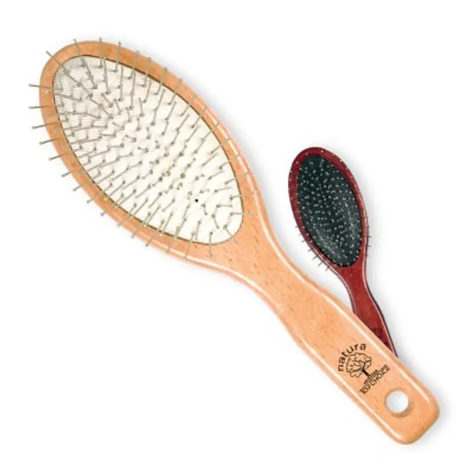 ⁨Top Choice Natura 4773 Hairbrush⁩ at Wasserman.eu