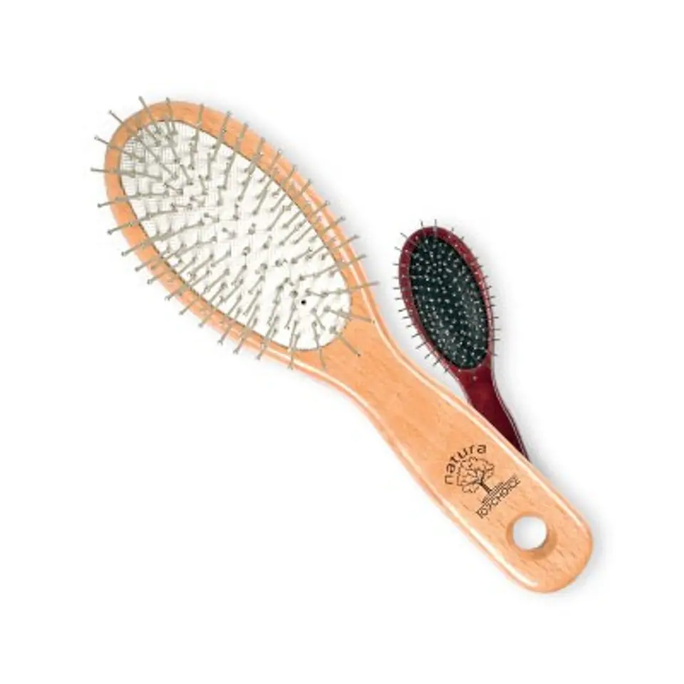 ⁨Top Choice Natura Hairbrush 4896⁩ at Wasserman.eu