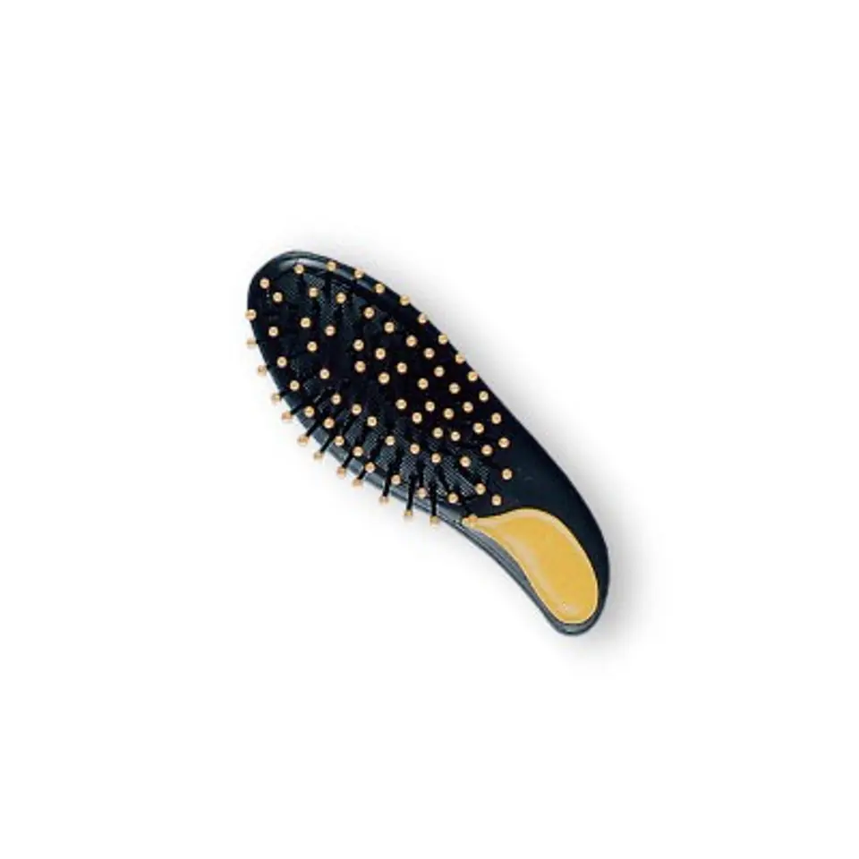 ⁨Top Choice Hair Accessories Hairbrush Popular 2007⁩ at Wasserman.eu