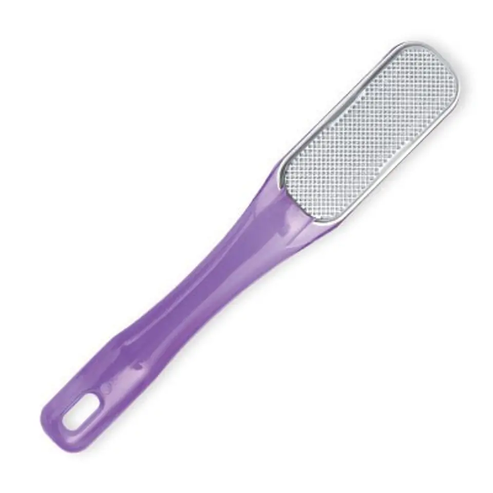 ⁨Top Choice Hand & Foot Care Metal pedicure grater 7590⁩ at Wasserman.eu