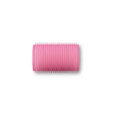 ⁨Top Choice Velcro Hair Rollers - "sleepy" type 38mm (3431) 1op.-6pcs⁩ at Wasserman.eu