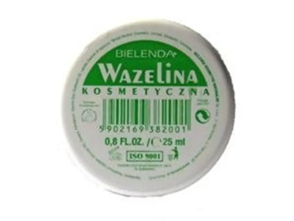 ⁨Bielenda Florina Vaseline 25ml⁩ at Wasserman.eu