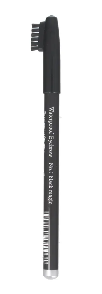 ⁨Mon Ami Eyebrow Pencil - Black⁩ at Wasserman.eu