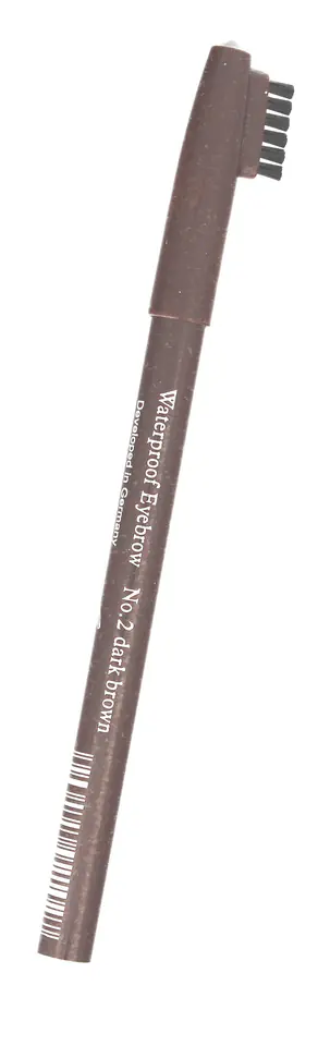 ⁨Mon Ami Eyebrow Pencil - Brown⁩ at Wasserman.eu