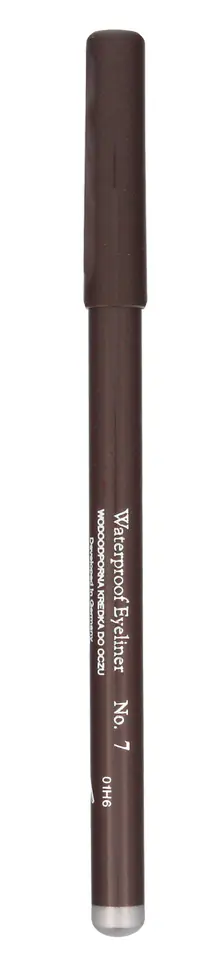 ⁨MON AMI Eyeliner no.07 dark brown⁩ at Wasserman.eu