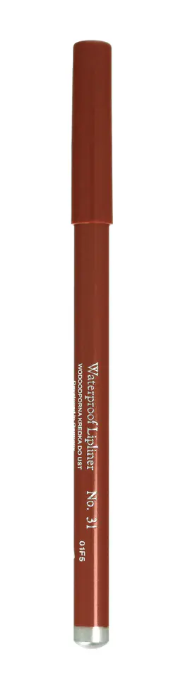 ⁨MON AMI Lip pencil nr 31 bronze 1pc⁩ at Wasserman.eu