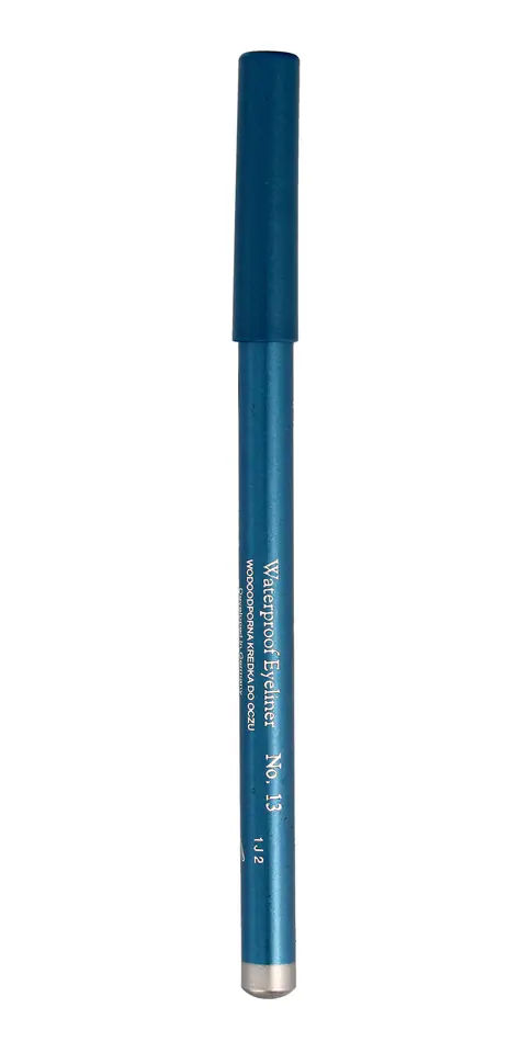 ⁨Mon Ami Eye pencil No. 13 turquoise⁩ at Wasserman.eu