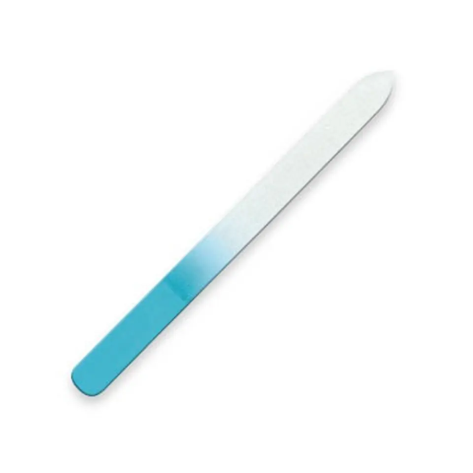 ⁨Top Choice Nail Care & Decoration Glass Nail File 74400⁩ at Wasserman.eu