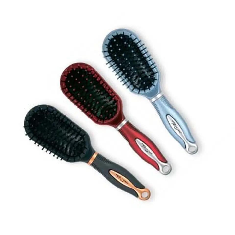 ⁨Top Choice Mini Hairbrush 62391⁩ at Wasserman.eu