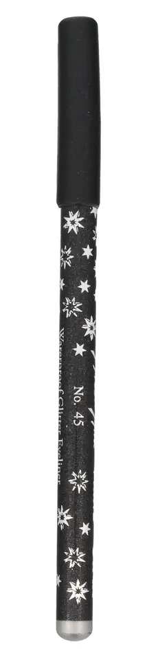 ⁨Mon Ami Eye pencil with black glitter No. 45⁩ at Wasserman.eu