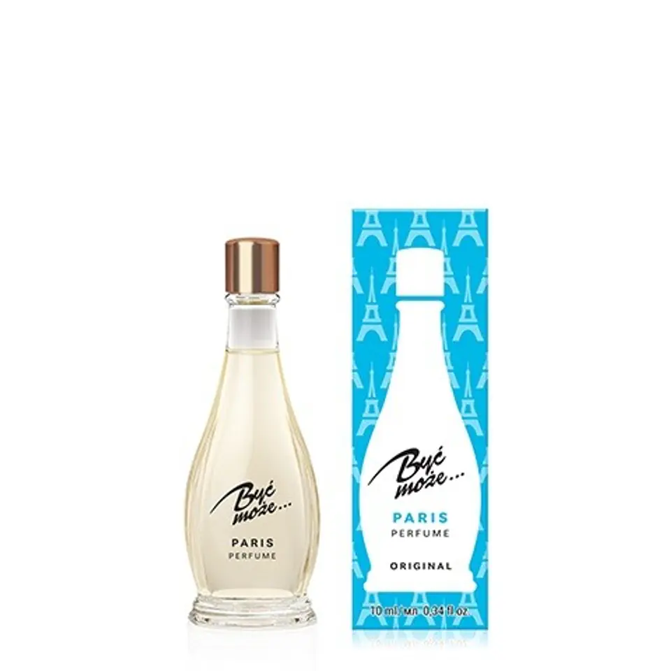 ⁨Perfume Perhaps Paris 10ml⁩ at Wasserman.eu
