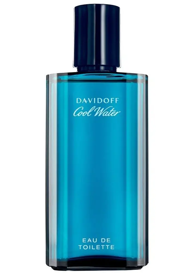 ⁨Davidoff Cool Water Men Woda Toaletowa 40 ml⁩ w sklepie Wasserman.eu