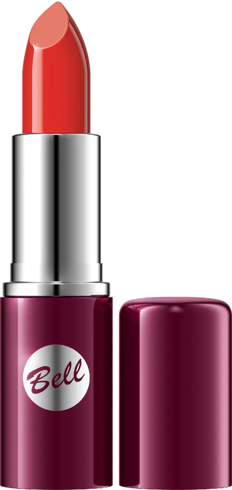 ⁨Bell Lipstick Classic Nr07⁩ at Wasserman.eu