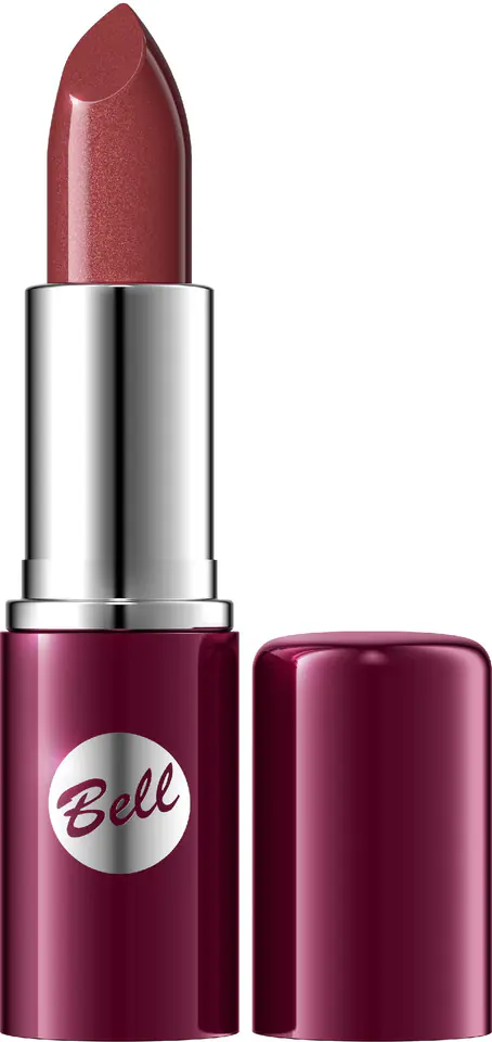 ⁨Bell Lipstick Classic No. 17⁩ at Wasserman.eu