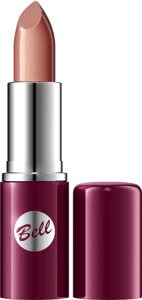 ⁨Bell Lipstick Classic No. 119 1pcs⁩ at Wasserman.eu