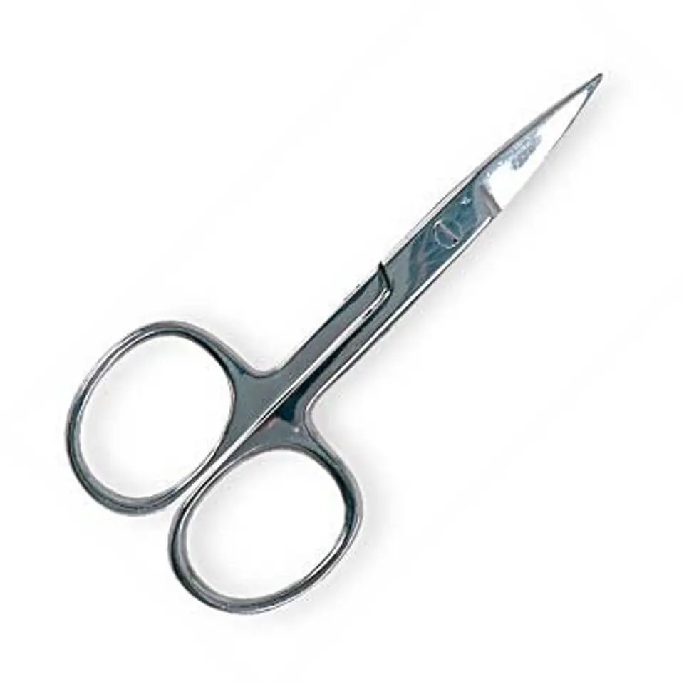 ⁨Top Choice Nail Scissors 76572⁩ at Wasserman.eu