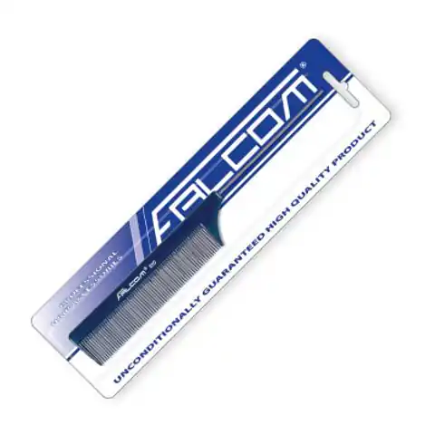 ⁨Top Choice Falcon Hair Comb (1604) 1pc⁩ at Wasserman.eu