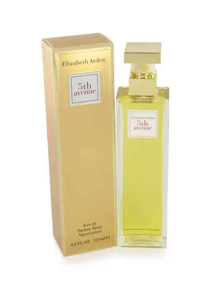 ⁨Elizabeth Arden 5th Avenue Woda perfumowana 125ml⁩ w sklepie Wasserman.eu