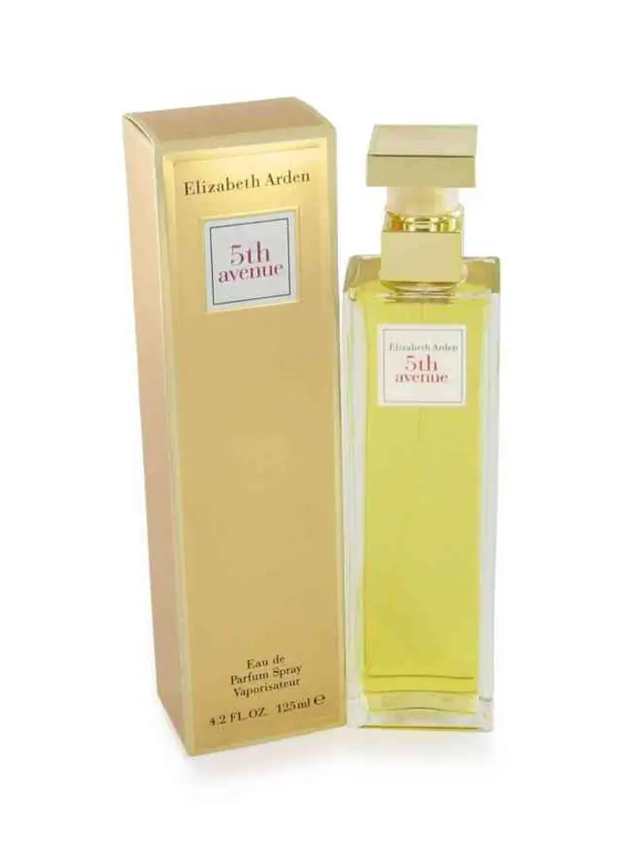 ⁨Elizabeth Arden 5th Avenue Eau De Parfum 125ml⁩ at Wasserman.eu