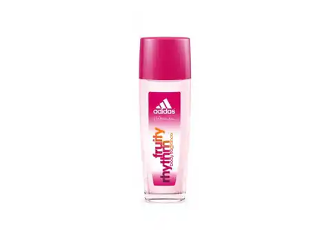 ⁨Adidas Fruity Rhythm Dezodorant spray 75ml⁩ w sklepie Wasserman.eu