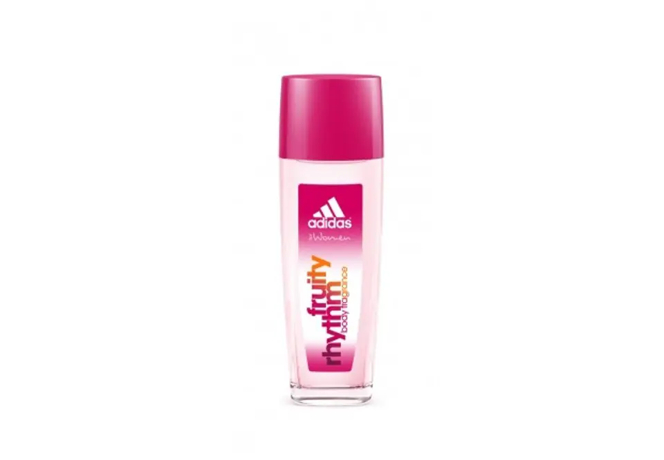 ⁨Adidas Fruity Rhythm Dezodorant spray 75ml⁩ w sklepie Wasserman.eu