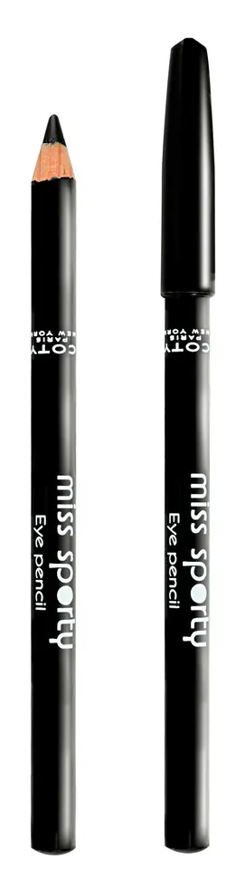 ⁨Miss Sporty Eye pencil black 001⁩ at Wasserman.eu