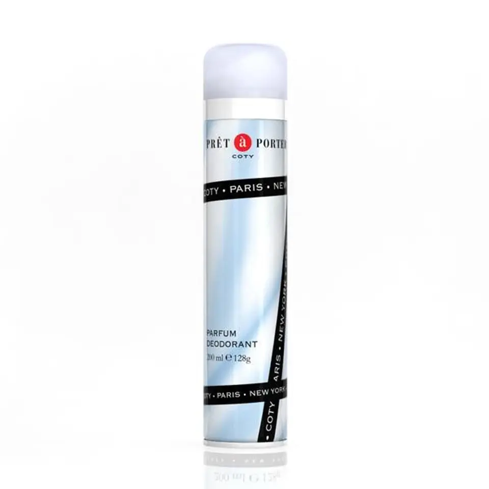 ⁨Preta a Porte Deodorant spray 200ml⁩ at Wasserman.eu