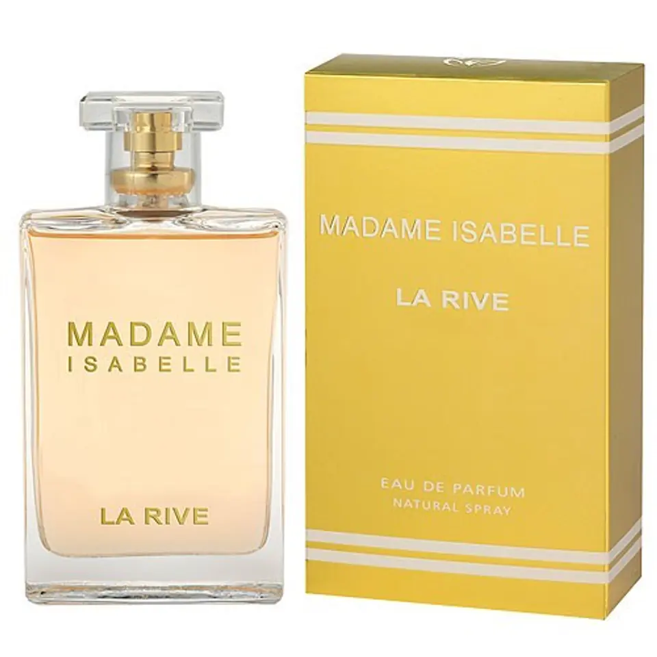 ⁨La Rive for Woman Madame Isabelle Woda perfumowana 90ml .⁩ w sklepie Wasserman.eu