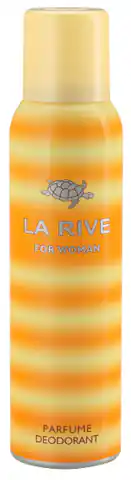 ⁨La Rive for Woman La Rive For Woman deodorant in sprau 150ml⁩ at Wasserman.eu