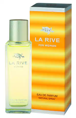 ⁨La Rive for Woman LA RIVE FOR WOMAN Woda perfumowana 90ml⁩ w sklepie Wasserman.eu
