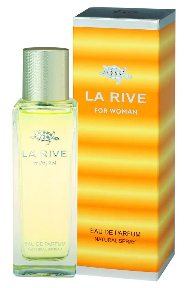 ⁨La Rive for Woman LA RIVE FOR WOMAN Woda perfumowana 90ml⁩ w sklepie Wasserman.eu