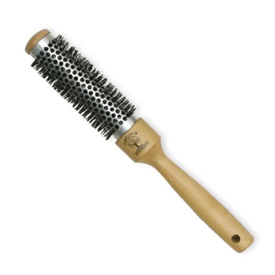 ⁨Top Choice Hair Accessories Natura 4735 Hairbrush⁩ at Wasserman.eu