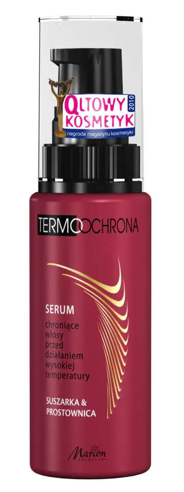 ⁨Marion Termo Protection Serum to protect hair from high temperatures 30ml⁩ at Wasserman.eu