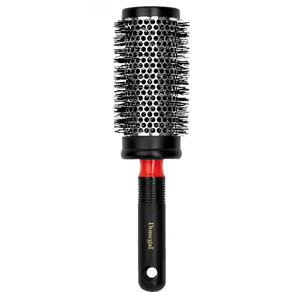 ⁨Donegal Hairbrush Metal L 42/60⁩ at Wasserman.eu